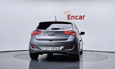 Hyundai i30 2012, 100692 км, за 3479.06 USD