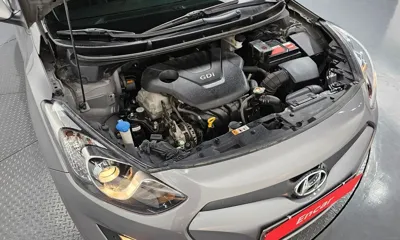Hyundai i30 2012, 100692 км, за 3452.77 USD - фото 6