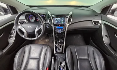 Hyundai i30 2012, 100692 км, за 3452.77 USD - фото 7