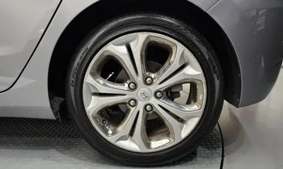 Hyundai i30 2012, 100692 км, за 3452.77 USD - фото 21