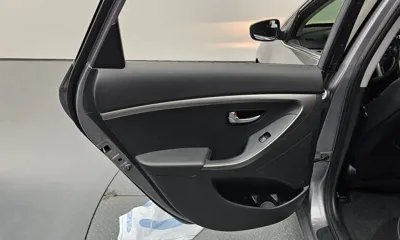 Hyundai i30 2012, 100692 км, за 3452.77 USD - фото 25