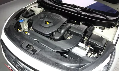 Hyundai Sonata 2015, 112916 км, за 5842.2 USD - фото 6