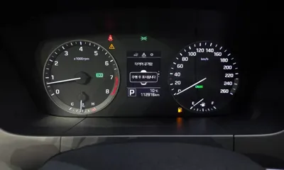 Hyundai Sonata 2015, 112916 км, за 5842.2 USD - фото 8