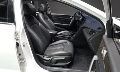 Hyundai Sonata 2015, 112916 км, за 5842.2 USD - фото 10