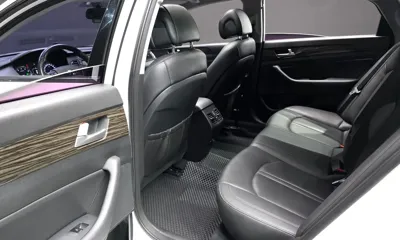 Hyundai Sonata 2015, 112916 км, за 5842.2 USD - фото 12