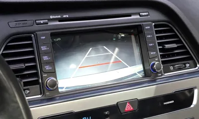 Hyundai Sonata 2015, 112916 км, за 5842.2 USD - фото 15