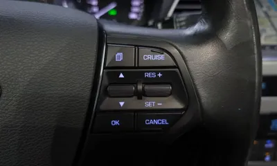 Hyundai Sonata 2015, 112916 км, за 5842.2 USD - фото 18