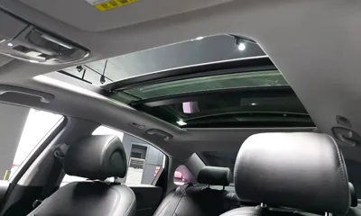 Hyundai Sonata 2015, 112916 км, за 5842.2 USD - фото 20