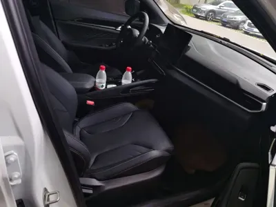 Geely Binyue 2025, 8100 км, за 11889.12 USD - фото 20