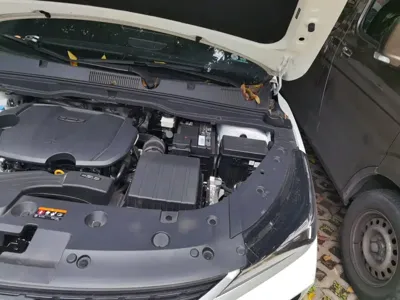Geely Binyue 2025, 8100 км, за 11889.12 USD - фото 22