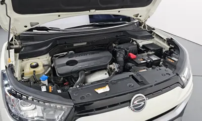 KG_Mobility_Ssangyong TIBOLI 2018, 88965 км, за 5846.03 USD - фото 6