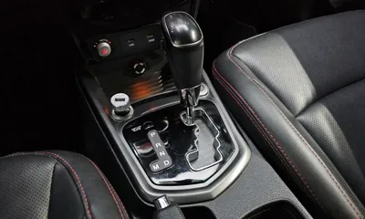 KG_Mobility_Ssangyong TIBOLI 2018, 88965 км, за 5846.03 USD - фото 9