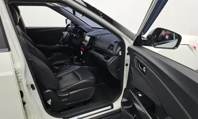 KG_Mobility_Ssangyong TIBOLI 2018, 88965 км, за 5846.03 USD - фото 10