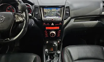 KG_Mobility_Ssangyong TIBOLI 2018, 88965 км, за 5846.03 USD - фото 14