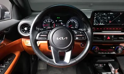 Kia K3 2022, 19079 км, за 18827.37 USD - фото 12