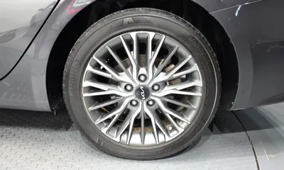 Kia K3 2022, 19079 км, за 18827.37 USD - фото 21
