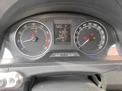 Skoda Rapid Spaceback 2017, 162000 км, за 3266.56 USD