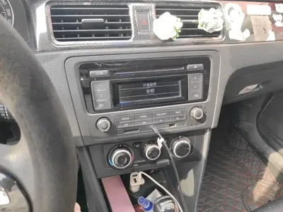 Skoda Rapid Spaceback 2017, 162000 км, за 3266.56 USD - фото 6