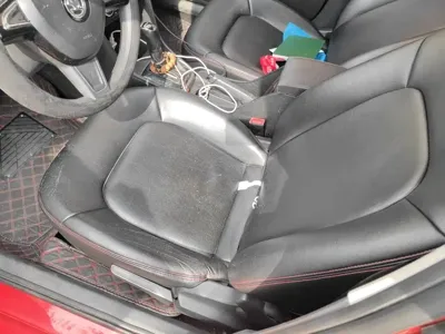 Skoda Rapid Spaceback 2017, 162000 км, за 3266.56 USD - фото 8