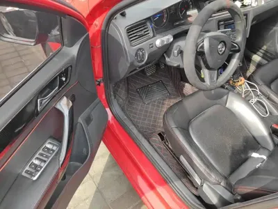 Skoda Rapid Spaceback 2017, 162000 км, за 3266.56 USD - фото 14