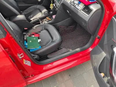 Skoda Rapid Spaceback 2017, 162000 км, за 3266.56 USD - фото 20