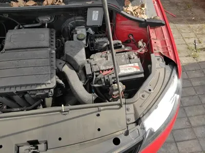 Skoda Rapid Spaceback 2017, 162000 км, за 3266.56 USD - фото 22