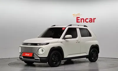 Hyundai Casper · 2023 год
