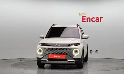Hyundai Casper 2023, 38275 км, за 10076.05 USD