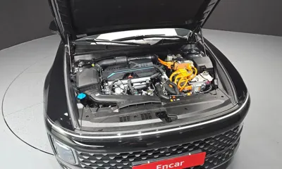 Hyundai Grandeur 2024, 48125 км, за 22121.57 USD - фото 6