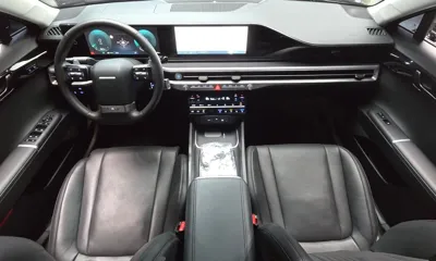 Hyundai Grandeur 2024, 48125 км, за 22121.57 USD - фото 7