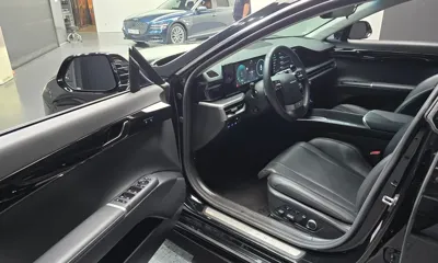 Hyundai Grandeur 2024, 48125 км, за 22121.57 USD - фото 10
