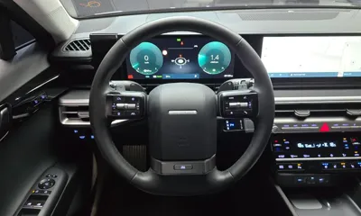 Hyundai Grandeur 2024, 48125 км, за 22121.57 USD - фото 12