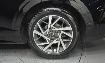 Hyundai Grandeur 2024, 48125 км, за 22121.57 USD - фото 21