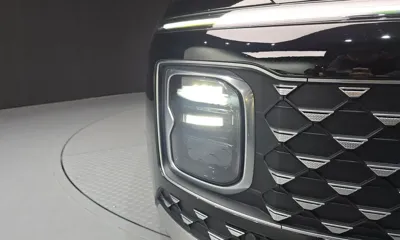 Hyundai Grandeur 2024, 48125 км, за 22121.57 USD - фото 22