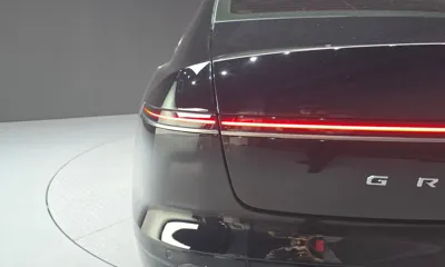 Hyundai Grandeur 2024, 48125 км, за 22121.57 USD - фото 23