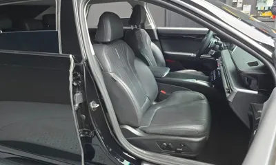 Hyundai Grandeur 2024, 48125 км, за 22121.57 USD - фото 26