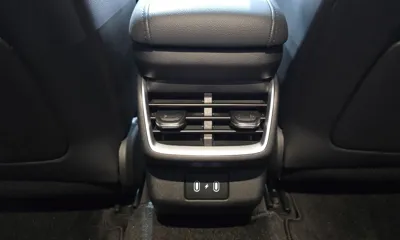 Hyundai Grandeur 2024, 48125 км, за 22121.57 USD - фото 29