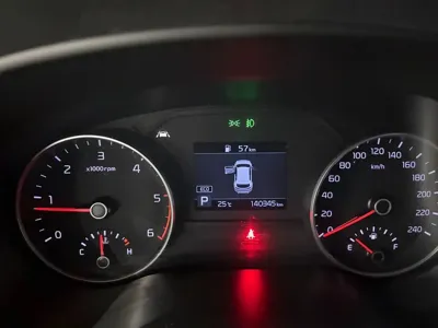 Kia Sportage 2019, 140347 км, за 8379.38 USD