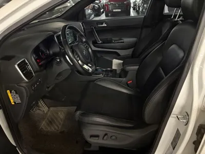 Kia Sportage 2019, 140347 км, за 8379.38 USD