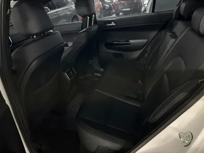 Kia Sportage 2019, 140347 км, за 8379.38 USD
