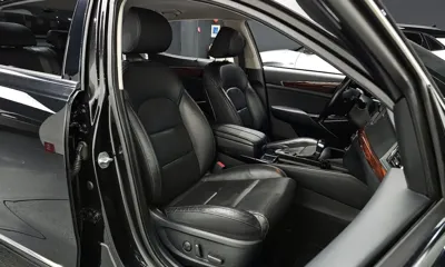 Kia K7 2017, 124898 км, за 6754.96 USD - фото 10
