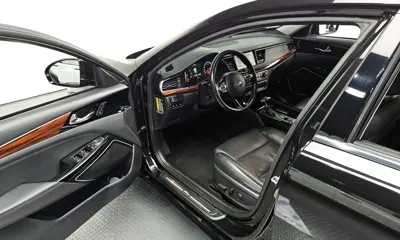 Kia K7 2017, 124898 км, за 6754.96 USD - фото 11