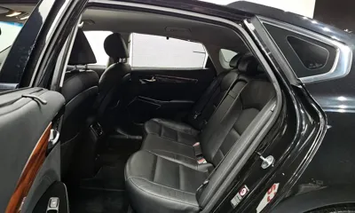 Kia K7 2017, 124898 км, за 6754.96 USD - фото 12
