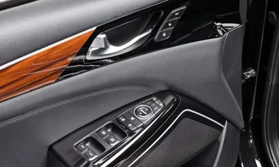 Kia K7 2017, 124898 км, за 6754.96 USD - фото 19