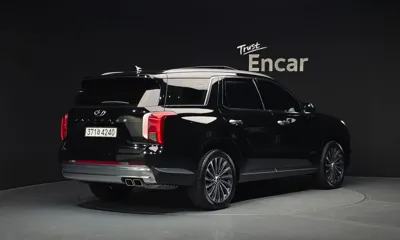 Hyundai Palisade 2023, 46282 км, за 25272.42 USD