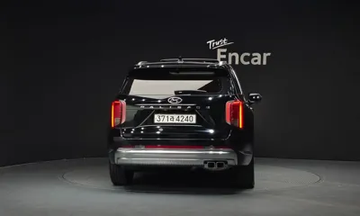 Hyundai Palisade 2023, 46282 км, за 25272.42 USD