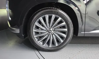 Hyundai Palisade 2023, 46282 км, за 25272.42 USD