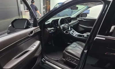 Hyundai Palisade 2023, 46282 км, за 25272.42 USD - фото 10