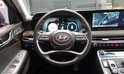 Hyundai Palisade 2023, 46282 км, за 25272.42 USD - фото 12