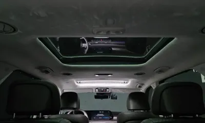 Hyundai Palisade 2023, 46282 км, за 25272.42 USD - фото 32